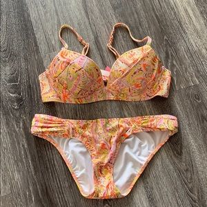 Victorias Secret Bathing Suit